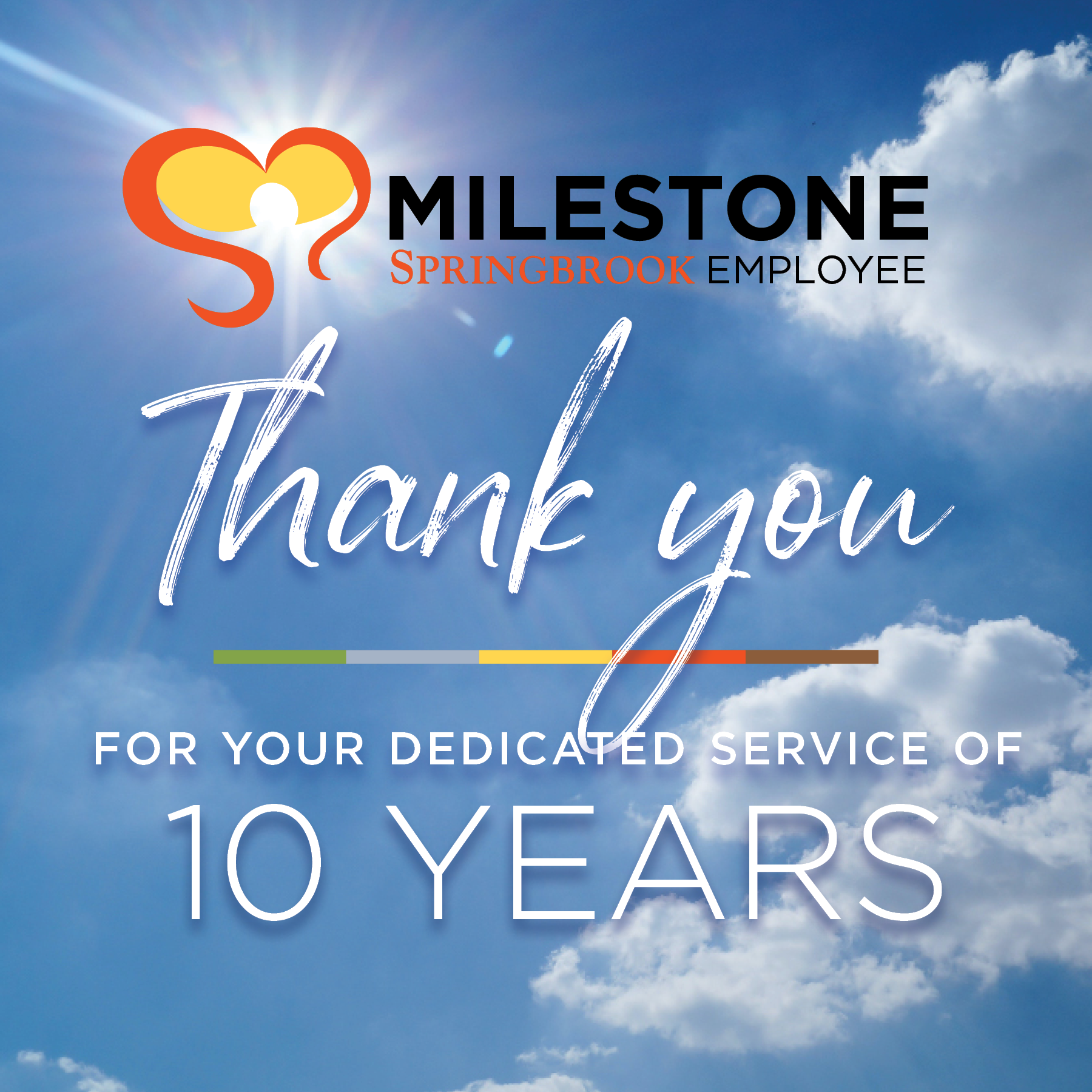 10yr-Milestone | Springbrook 10yr-Milestone