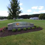 2017.MainCampusGrounds.Facilities (58) | Springbrook Main Sign