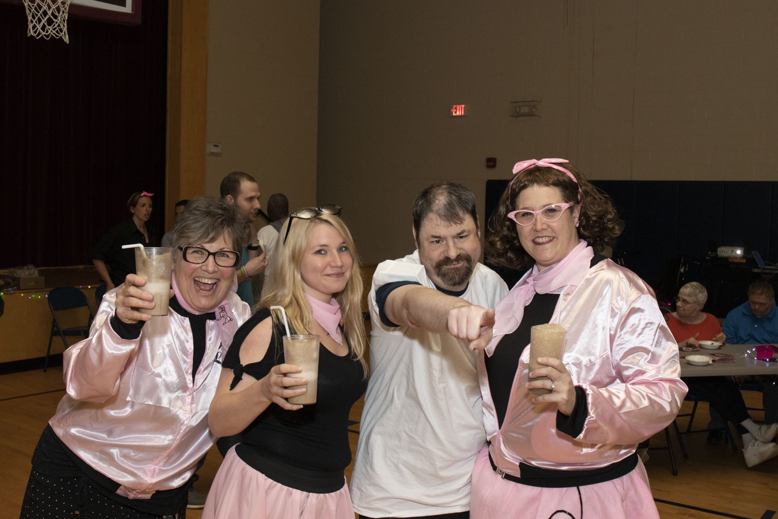 2019-SockHop-Capstone (84) | Springbrook Lance is living it up at the Capstone Sock Hop