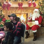 Century Sunrise 1 | Springbrook Christmas Party