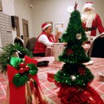 Century Sunrise 4 | Springbrook Christmas Party