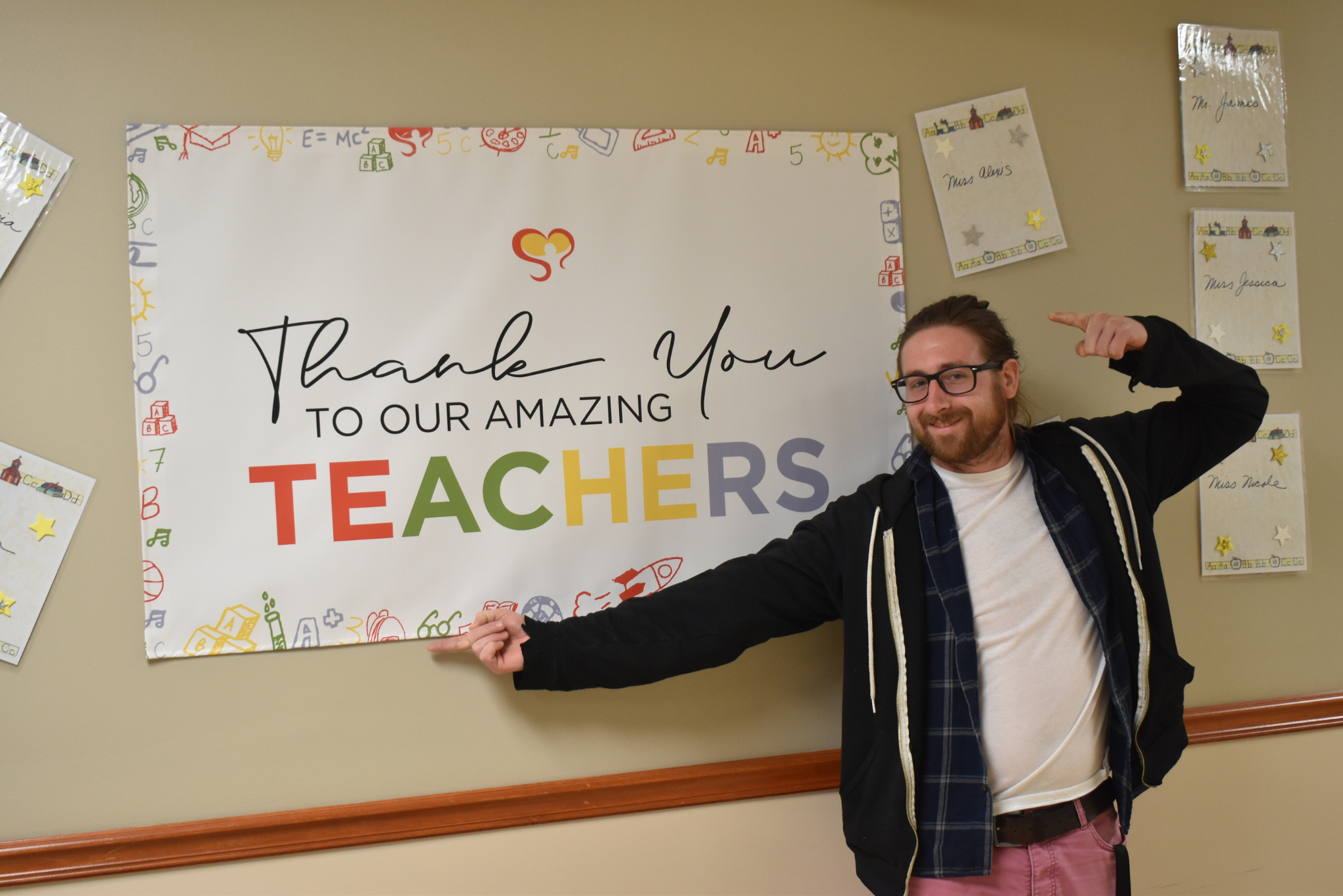 2023-Teacher Appreciation