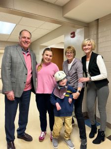 2024-HarwickIntern-School | Springbrook Hartwick Student Teachers at The School