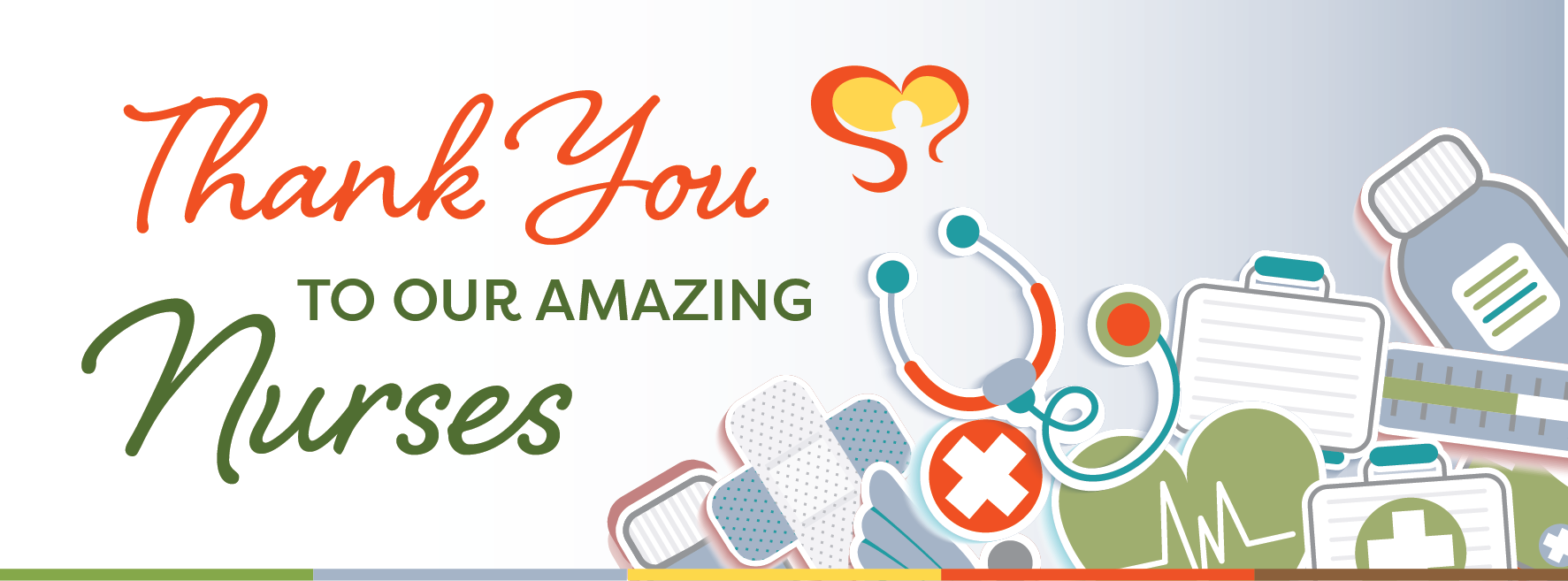 2025_Teacher Nurse Appreciation_Nurse_Header 1 | Springbrook