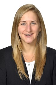 Amanda Fitzgerald | Springbrook Amanda Fitzgerald headshot