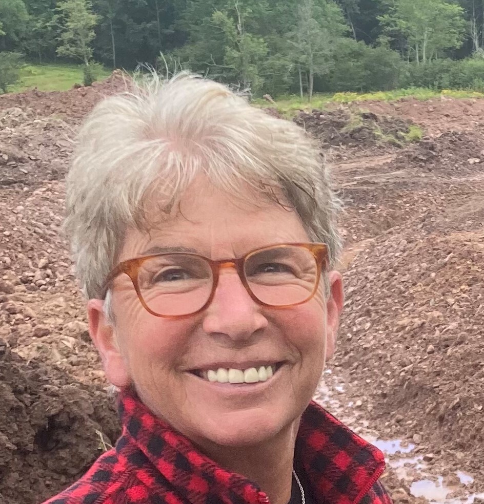 Bonnie Martin | Springbrook Bonnie Martin