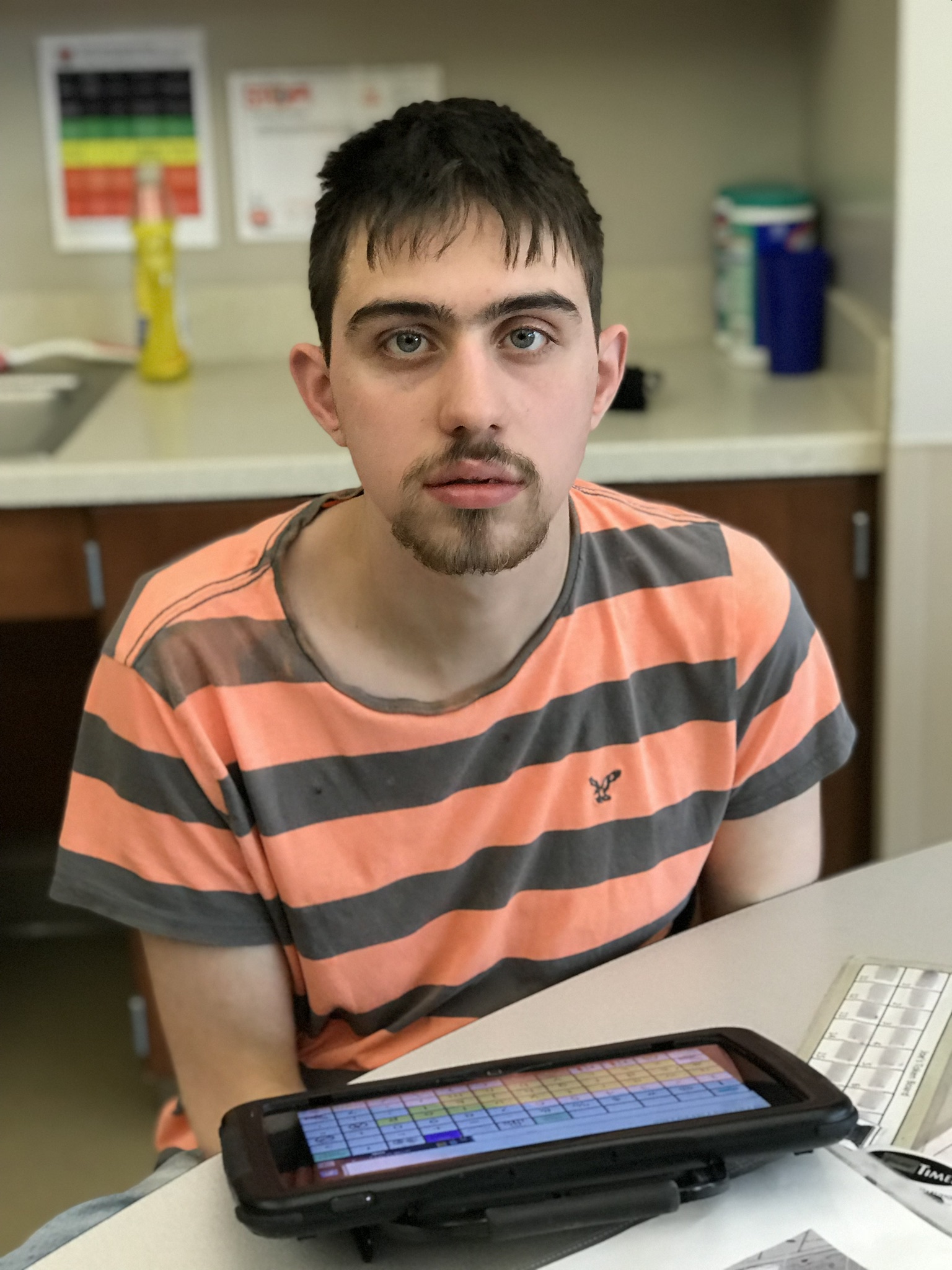 Golisano.2017.Contributed and iPhone (21) | Springbrook