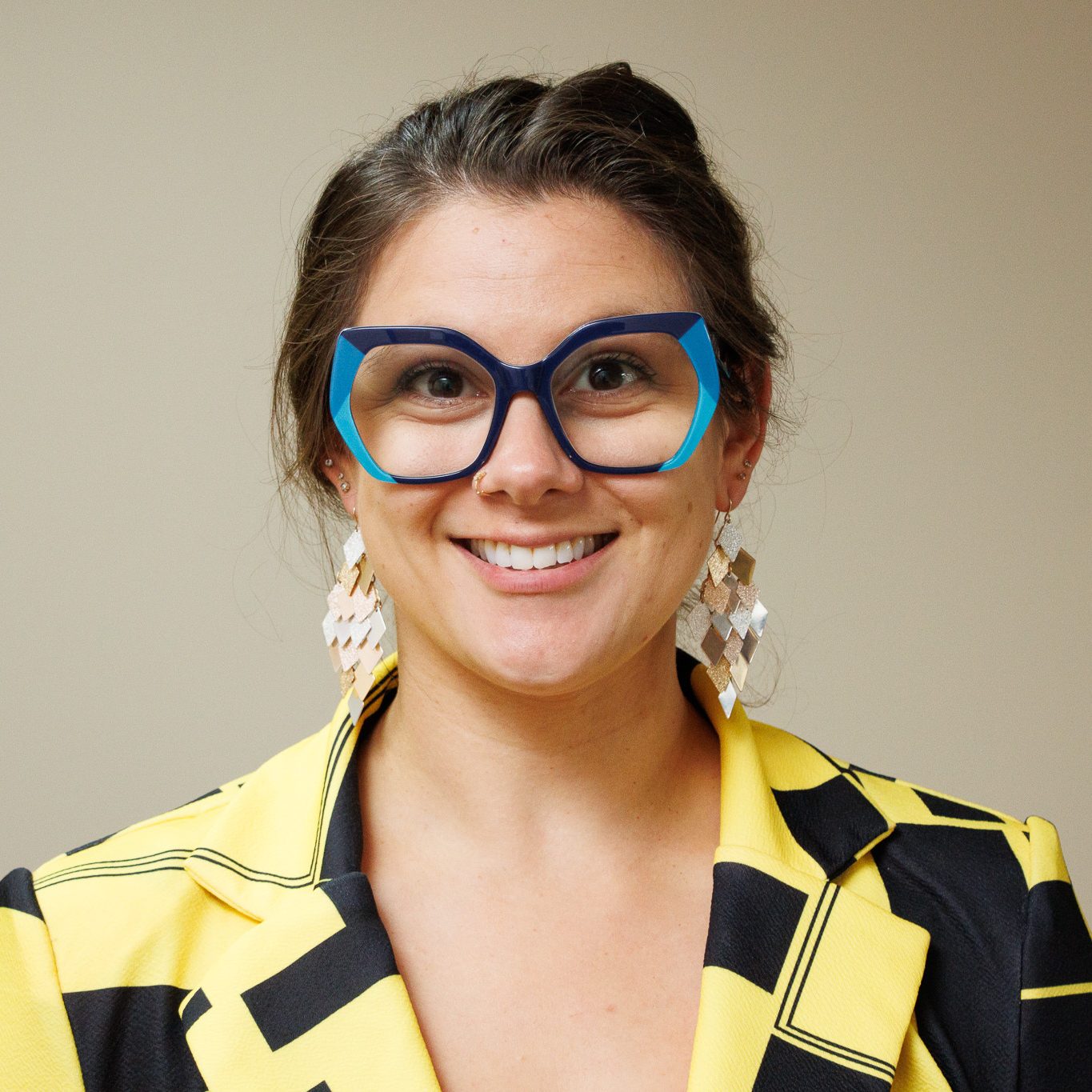 DSP Appreciation Week-Stephanie Davy | Springbrook Stephanie Davy, LSW