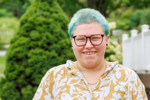 Jay | Springbrook Jay Springbrook Scholars