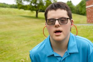 Photos of the 2024 graduates of The School at Springbrook | Springbrook Jacob