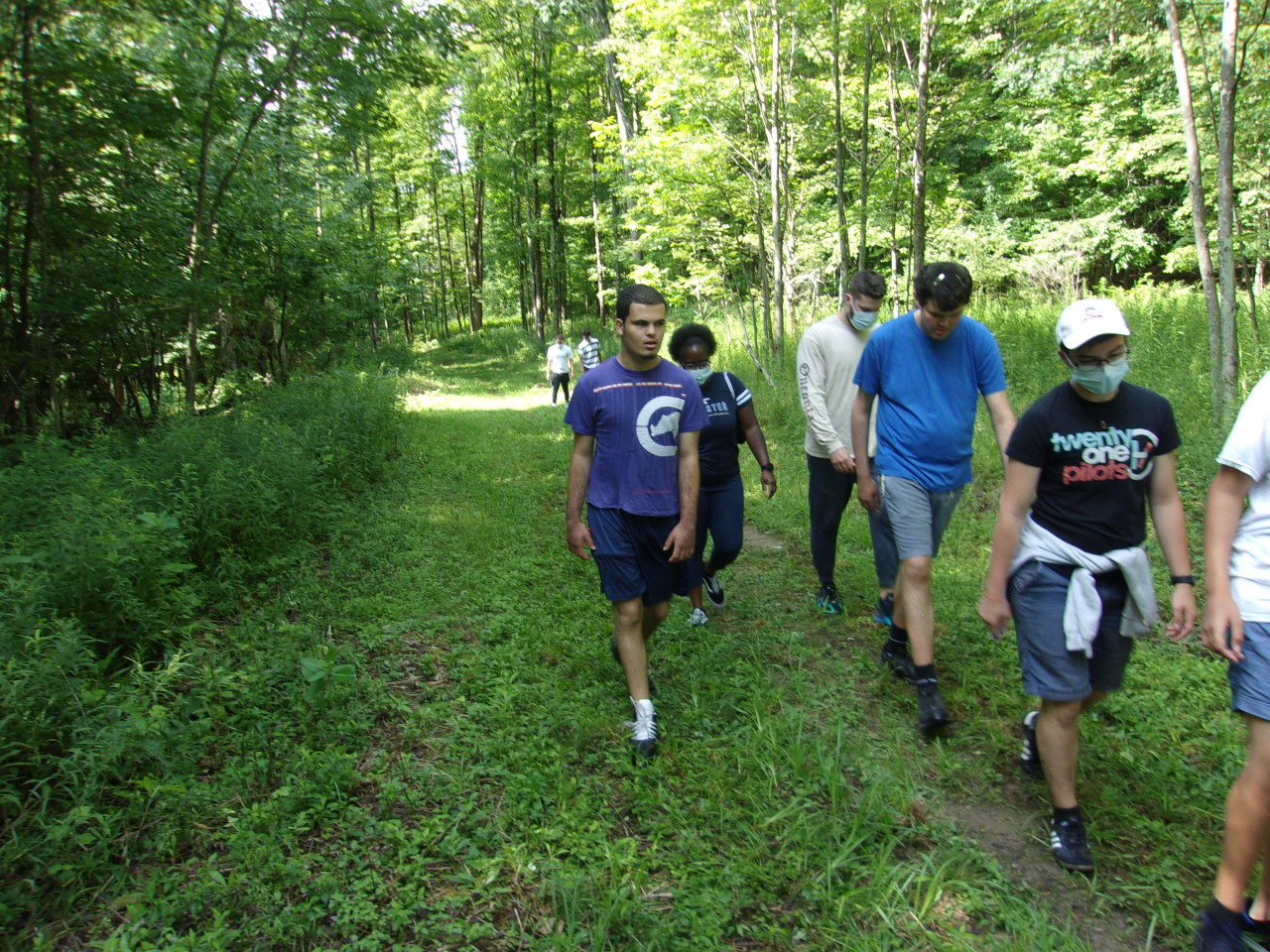 MainCampusTrail(3) | Springbrook MainCampusTrail(3)