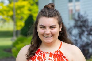 Photos of the 2024 graduates of The School at Springbrook | Springbrook Kim