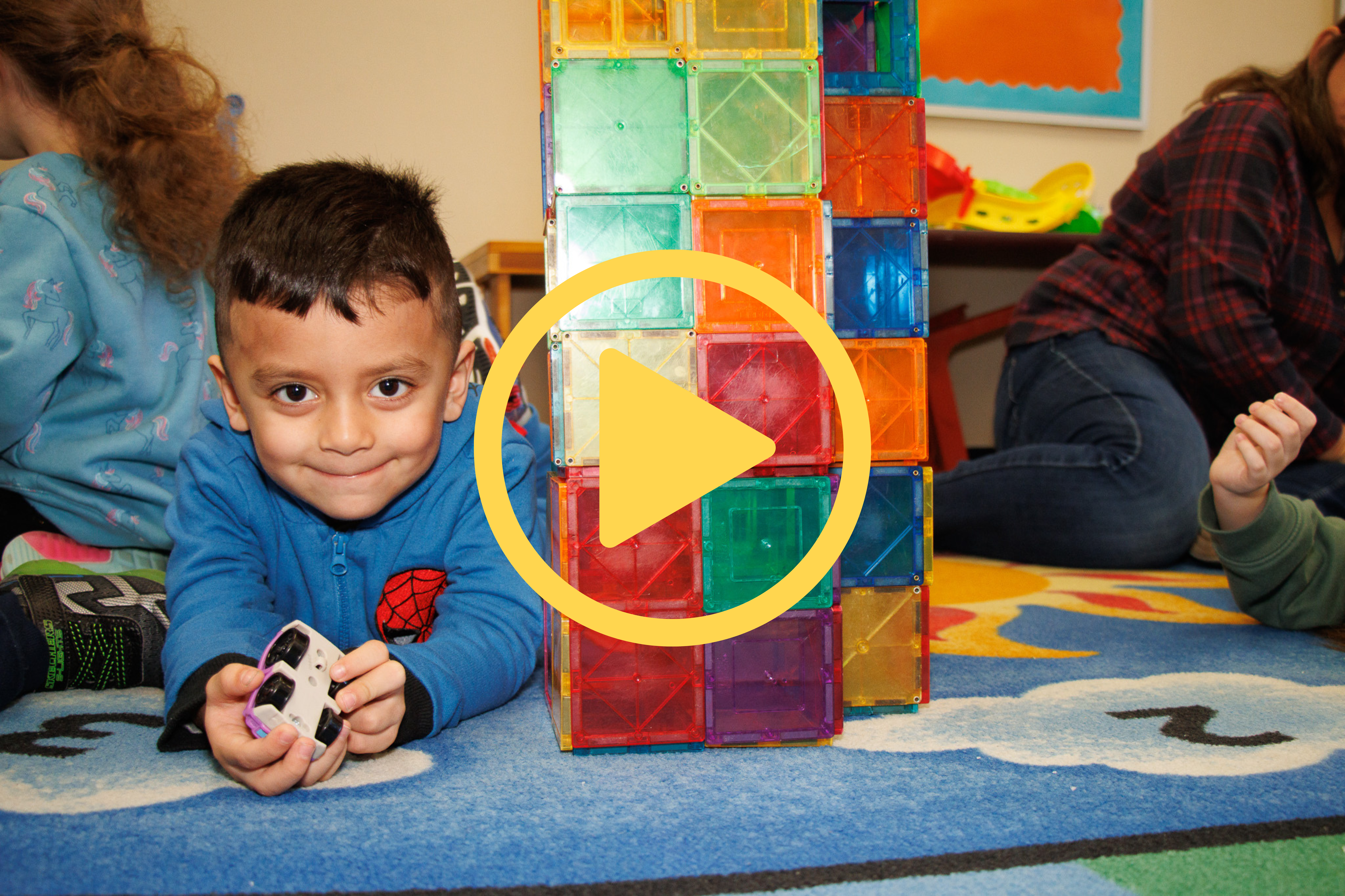 KUP Day of Giving Video KUP Day of Giving Video