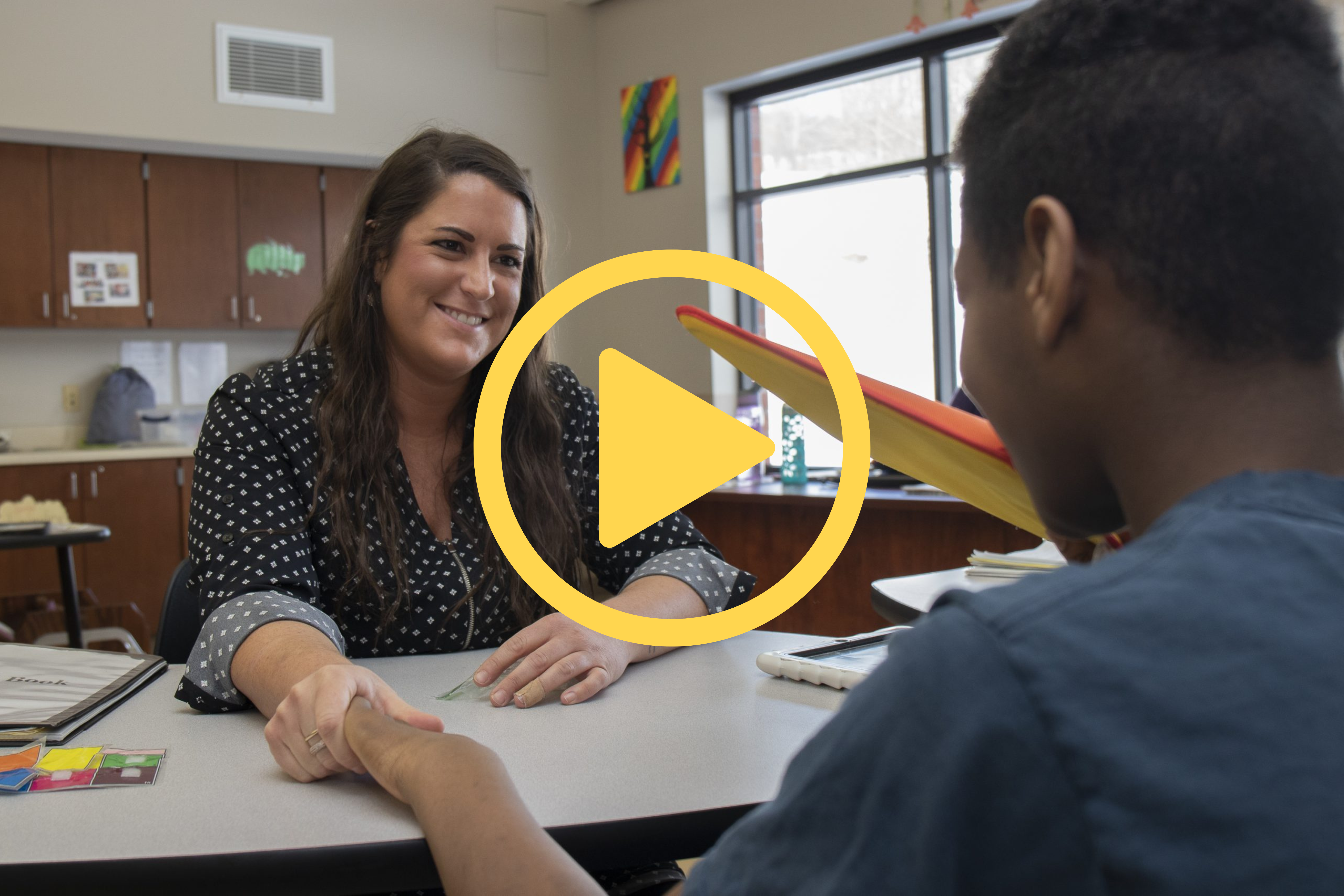 Springbrook Scholars Day of Giving Springbrook Scholars Day of Giving