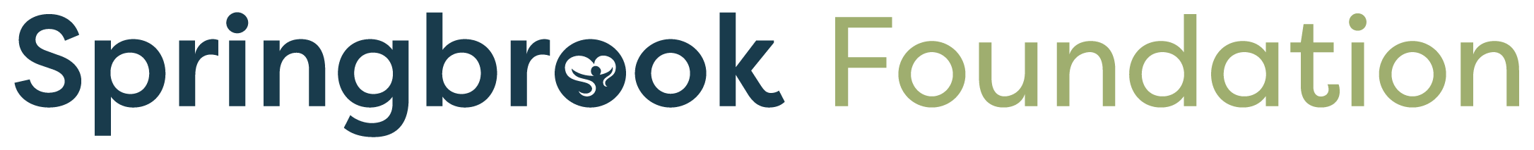 Springbrook Partners Logo - full color