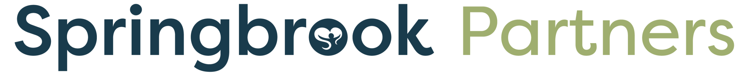 Springbrook Partners Logo - full color