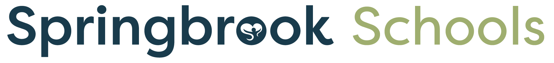 SpringbrookSchools_Logo_NAVYGRN Springbrook Partners Logo - full color