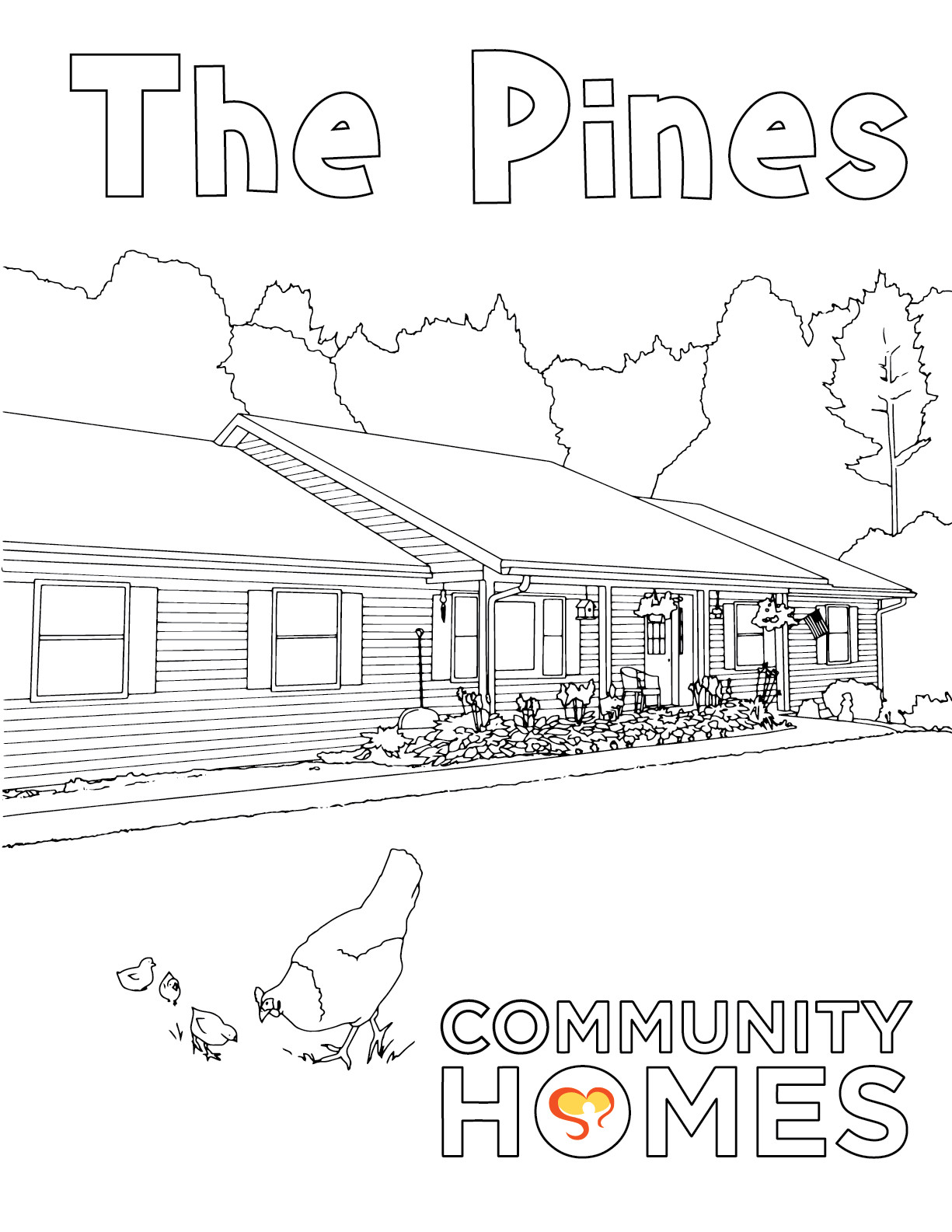 The_Pines | Springbrook The_Pines