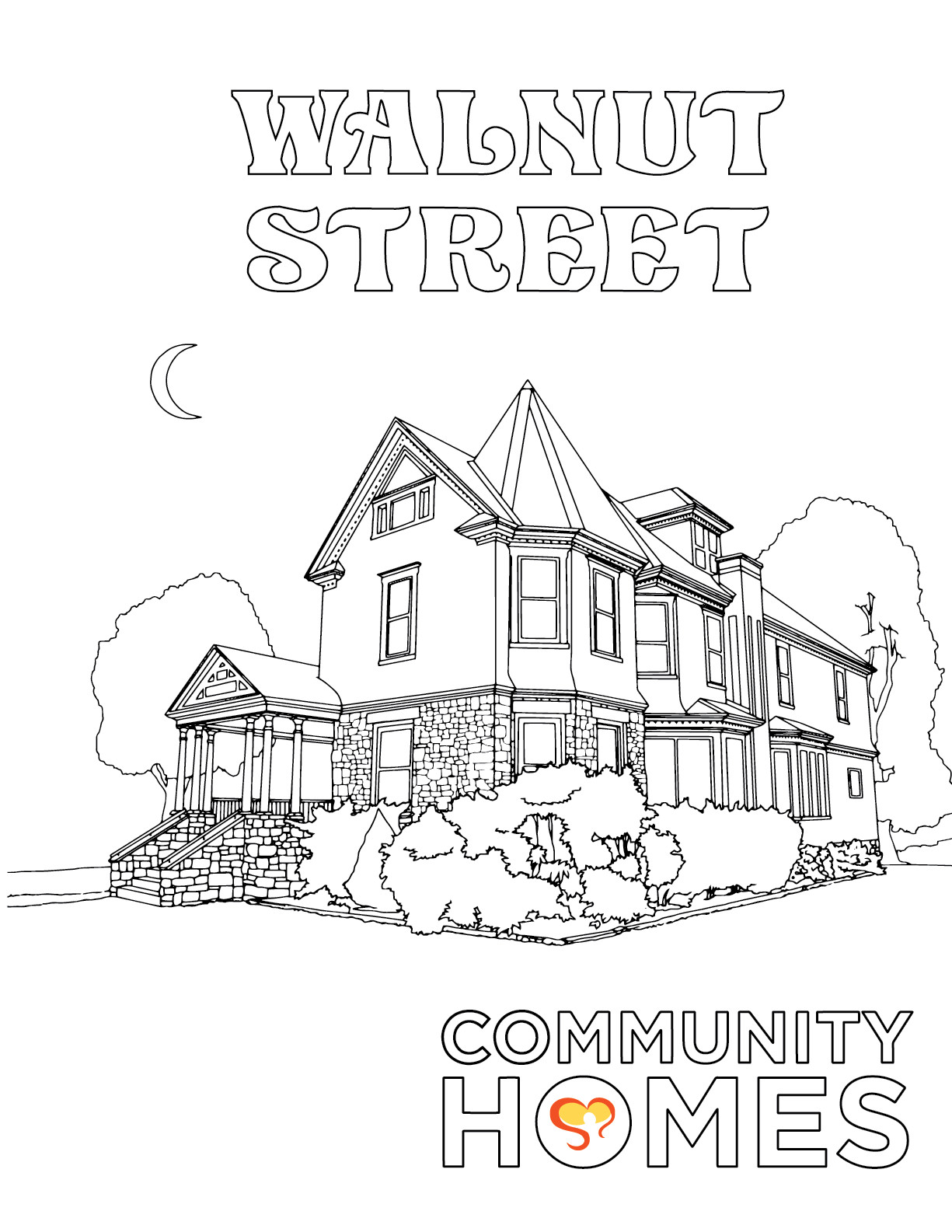 Walnut_Street | Springbrook Walnut_Street