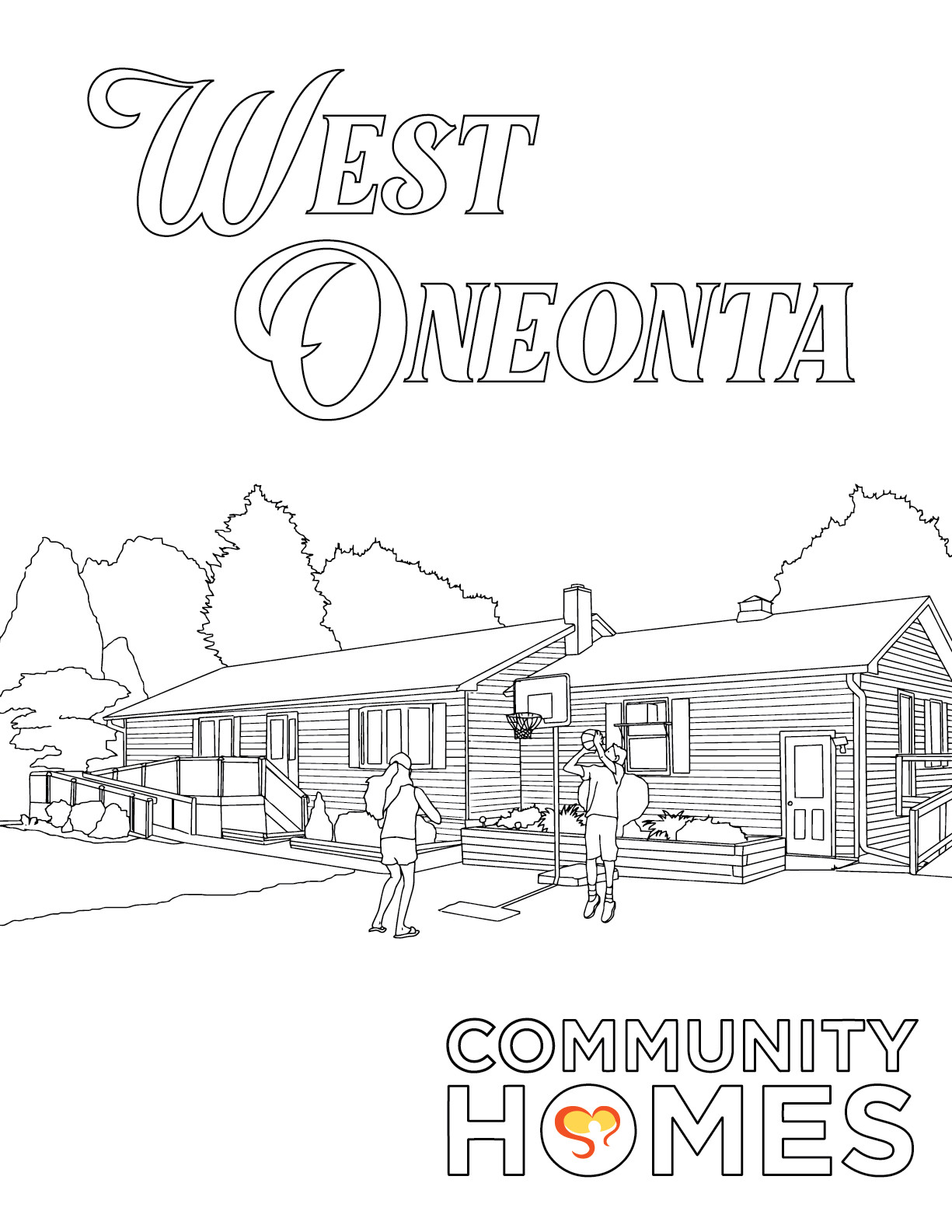 West_Oneonta | Springbrook West_Oneonta
