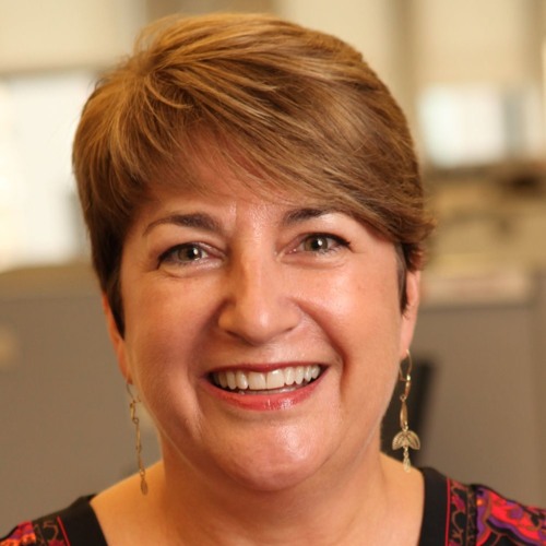 Wickstrom | Springbrook Jane Wickstrom